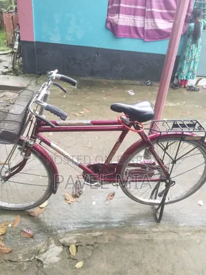 দুরন্ত বাই সাইকেল।
