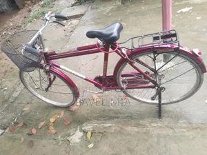 দুরন্ত বাই সাইকেল। অনেক শক্তিশালী। কয়েকদিন ব্যাবহার করেছি।