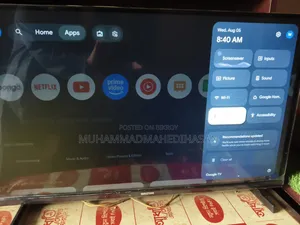 ওয়ালটন সি৭ সিরিজ ৩২ ইঞ্চি