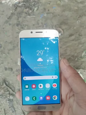 Samsung Galaxy J7 Pro 32 GB Gold