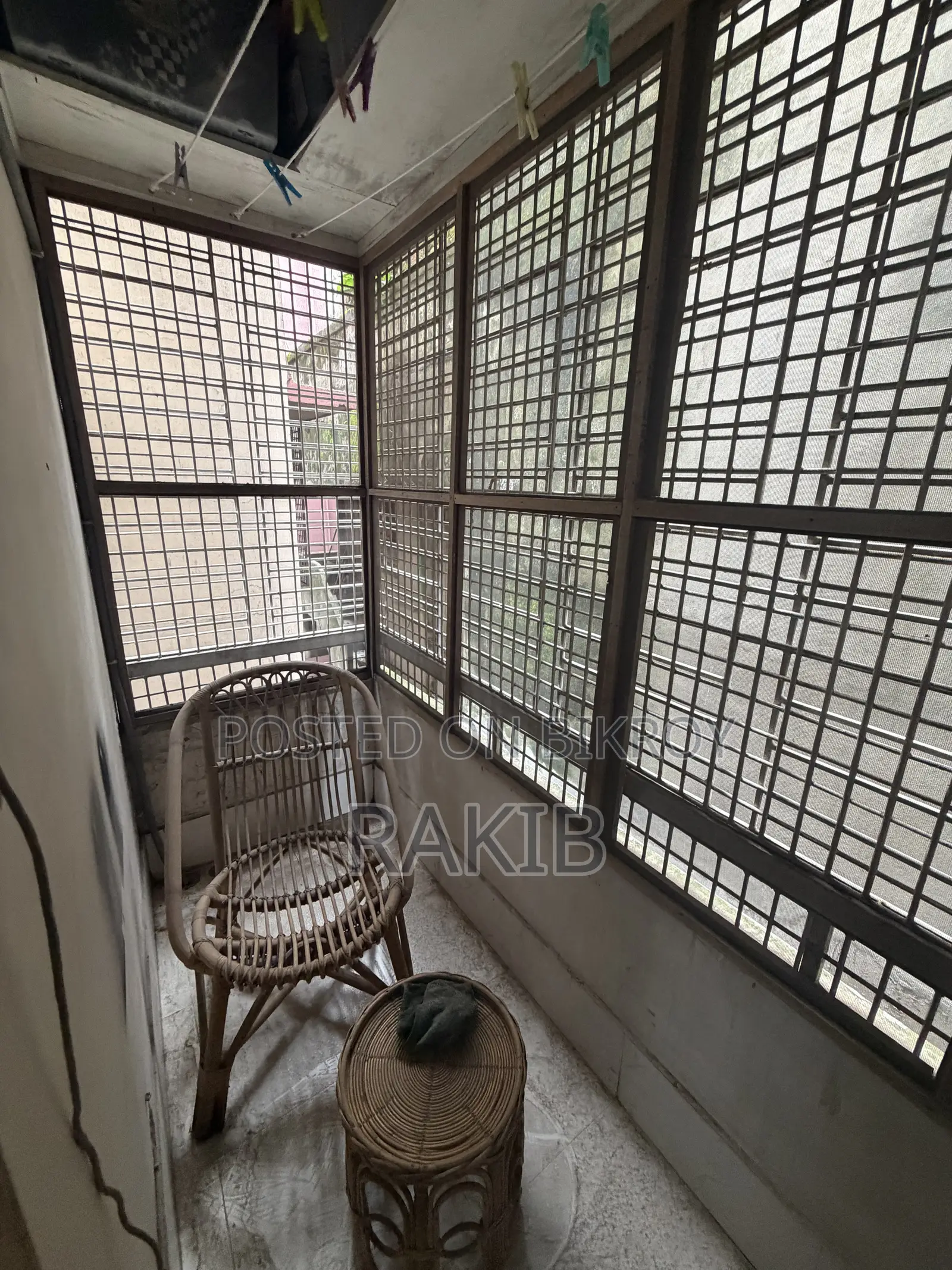5-Bedroom Apartment in Prime, Khilgaon for Sale