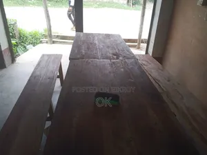 Table + Bench