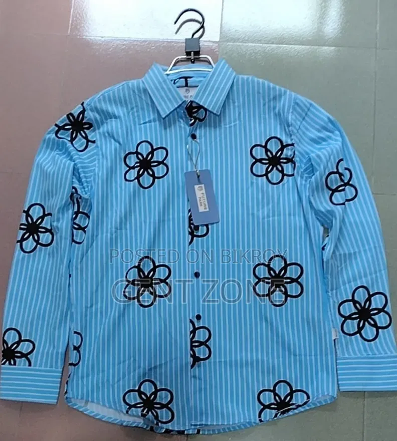 Premium Quality Shirt