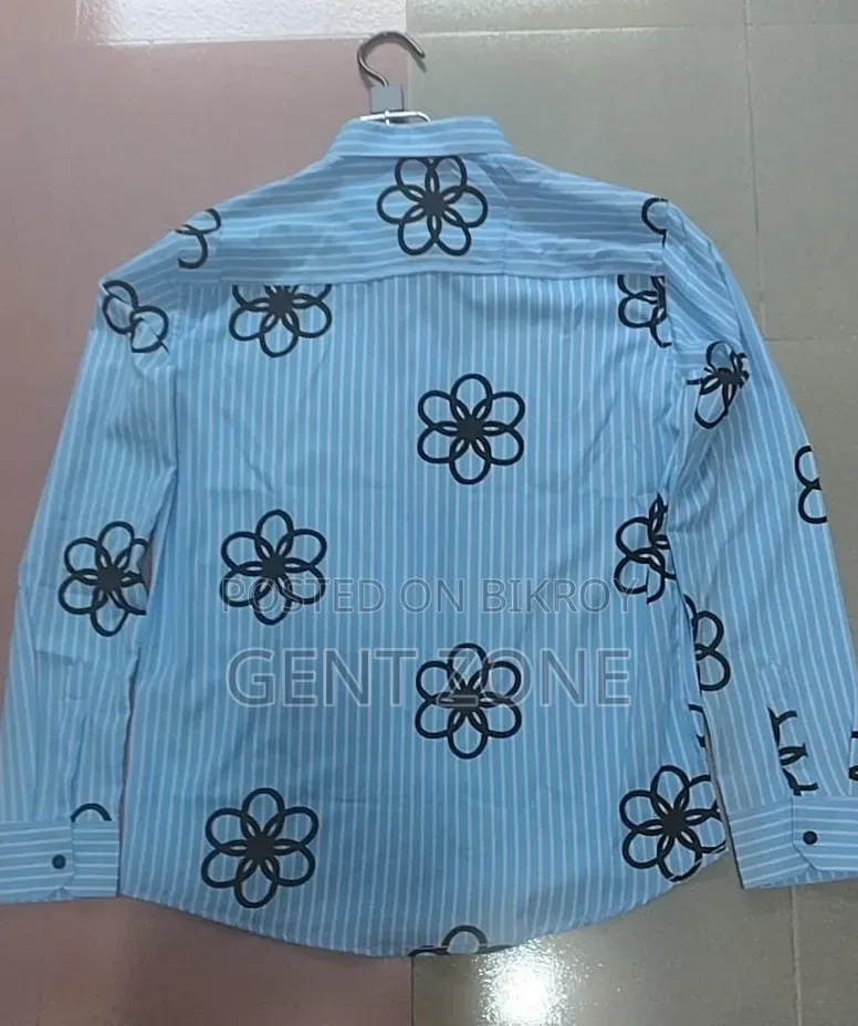 Premium Quality Shirt