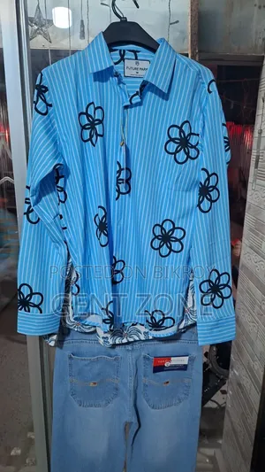 Premium Quality Shirt