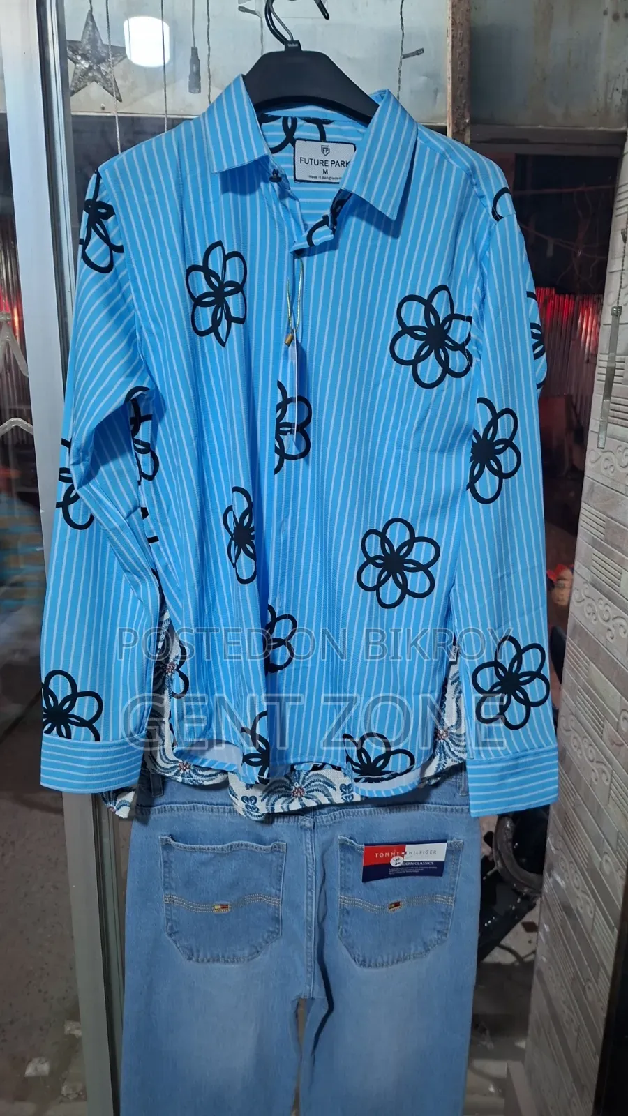 Premium Quality Shirt
