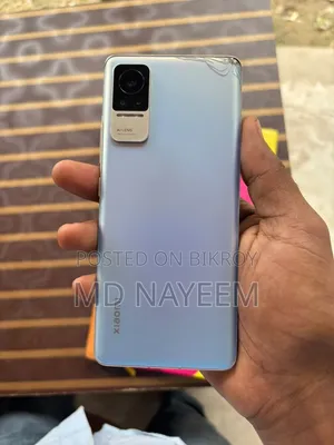 Xiaomi Civi 1S 128 GB Bronze