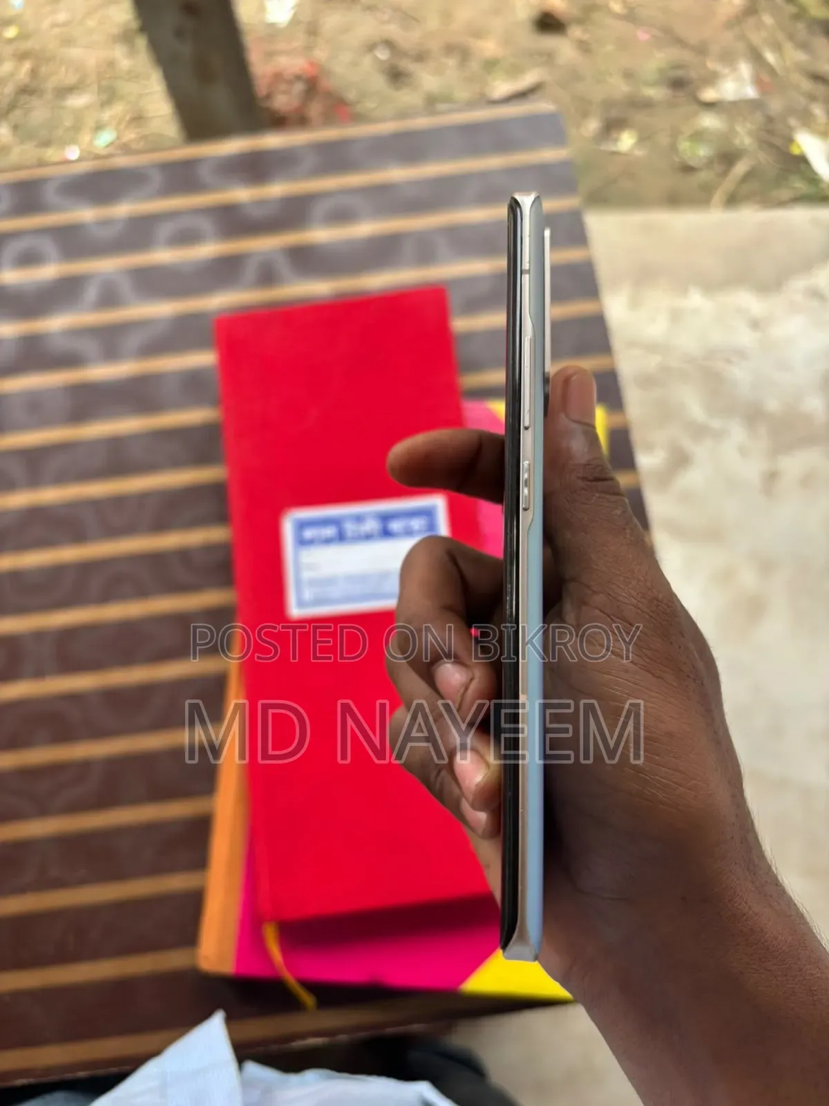 Xiaomi Civi 1S 128 GB Bronze