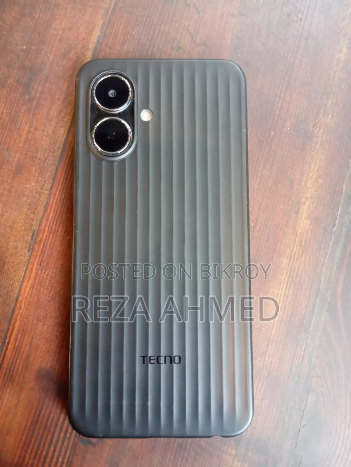 Tecno Spark Go 64 GB