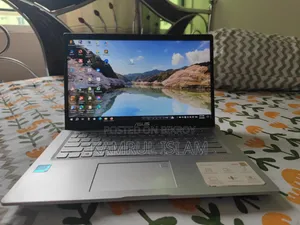Laptop Asus X415J 4GB Intel Core i3 HDD 512GB