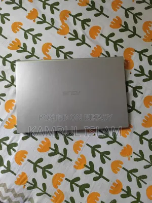 Laptop Asus X415J 4GB Intel Core i3 HDD 512GB