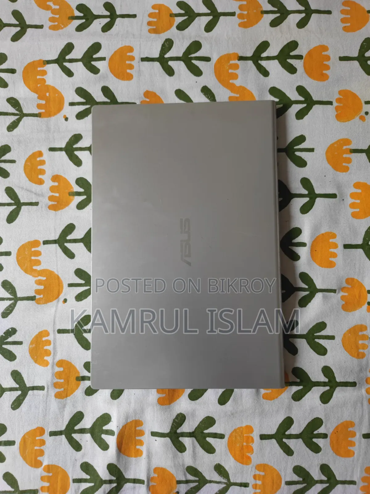 Laptop Asus X415J 4GB Intel Core i3 HDD 512GB