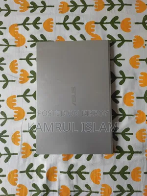 Laptop Asus X415J 4GB Intel Core i3 HDD 512GB