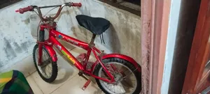 Baby Bicycle