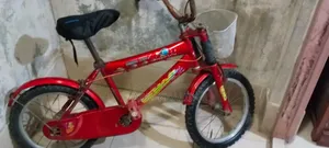 বেবি বাইসাইকেল
