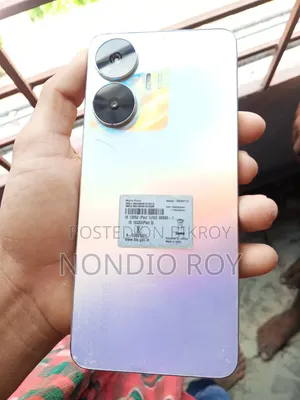 রিয়েলমি সি৫৫ ৬৪ জিবি গোল্ড
