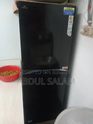 Walton Fridge