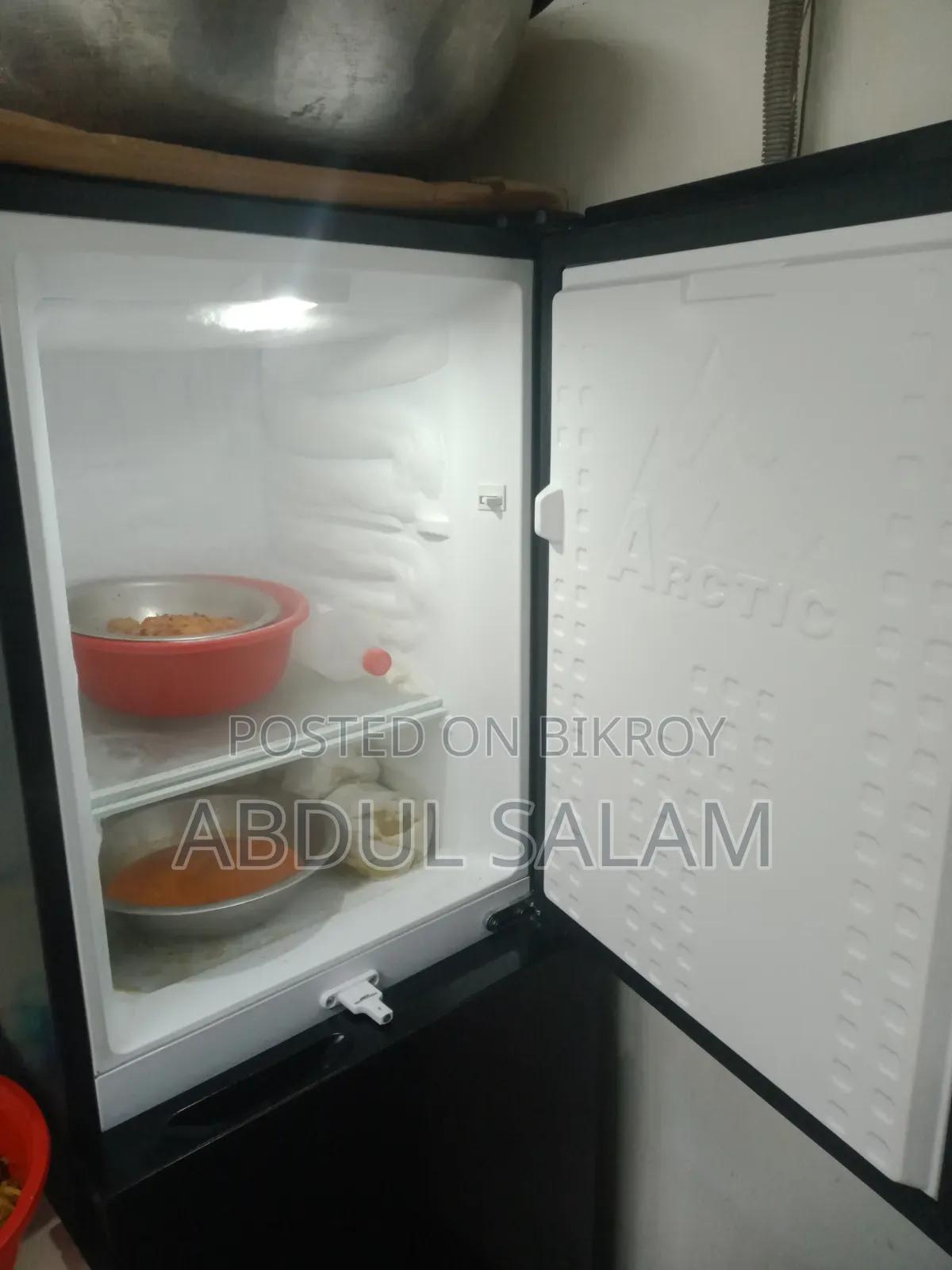Walton Fridge