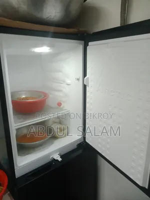 Walton Fridge