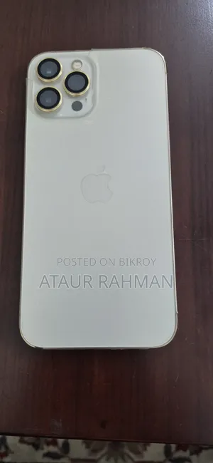 Apple iPhone 12 Pro Max 128 GB Gold
