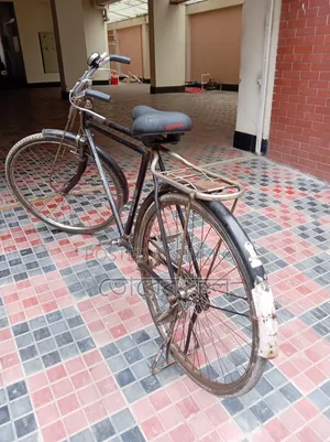 Atlas Regd Trade Mark Cycle for Sale.