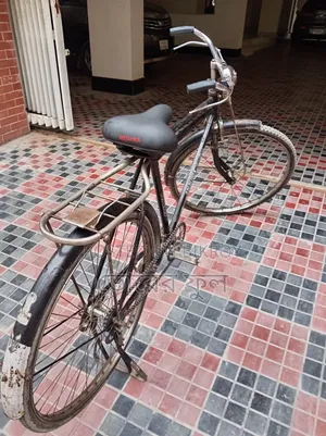 Atlas Regd Trade Mark Cycle for Sale.