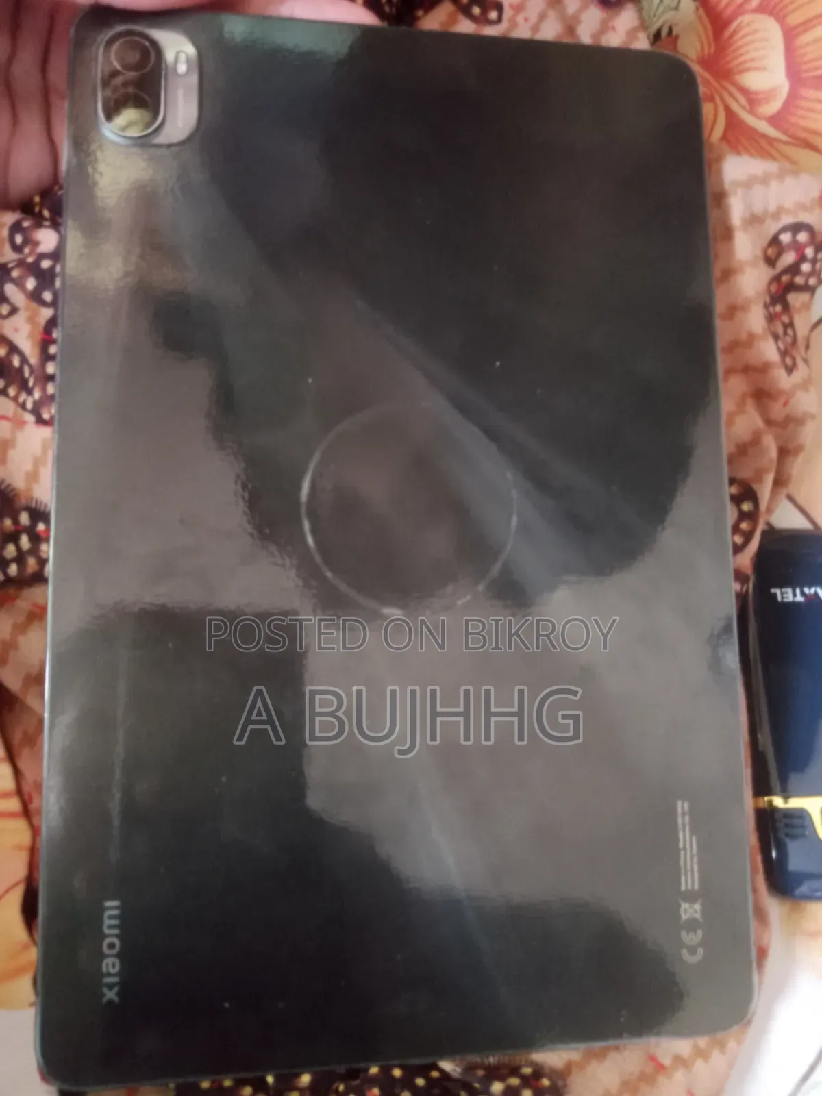 Xiaomi Pad 5 128 GB Silver