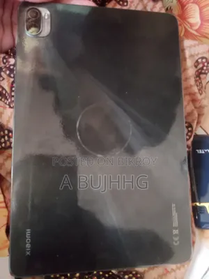 Xiaomi Pad 5 128 GB Silver