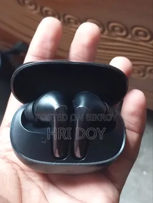 QCY Melobuds N20 Pro Anc Wireless Airbuds