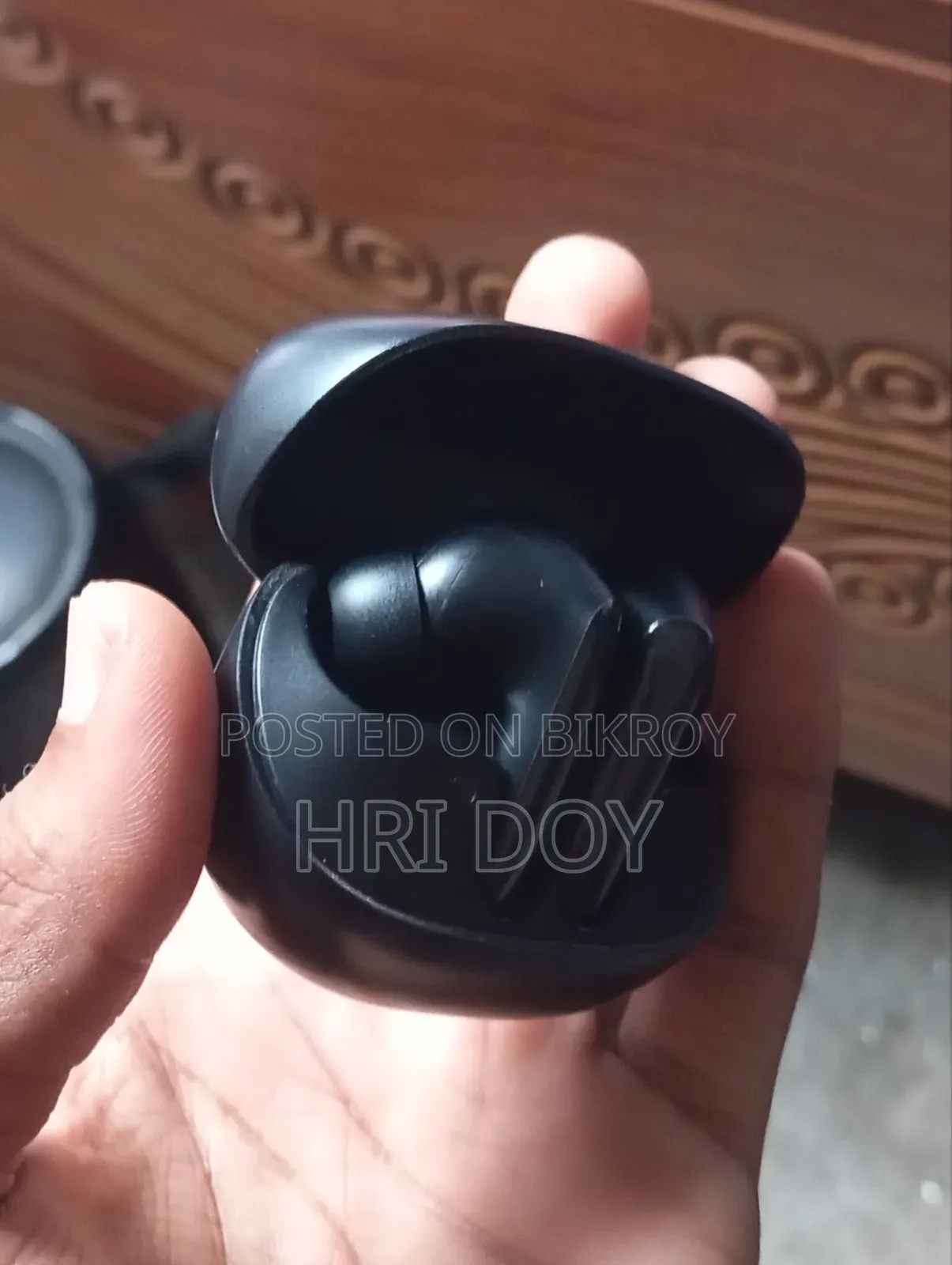 QCY Melobuds N20 Pro Anc Wireless Airbuds