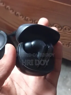 QCY Melobuds N20 Pro Anc Wireless Airbuds