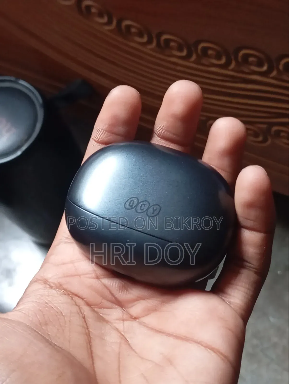 QCY Melobuds N20 Pro Anc Wireless Airbuds