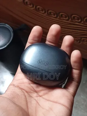 QCY Melobuds N20 Pro Anc Wireless Airbuds