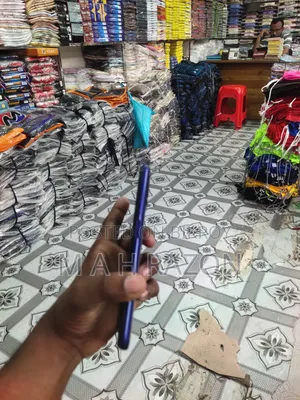 শাওমি পোকো এম৩ ৬৪ জিবি নীল