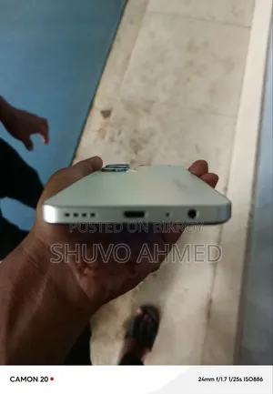 Realme C55 128 GB Silver