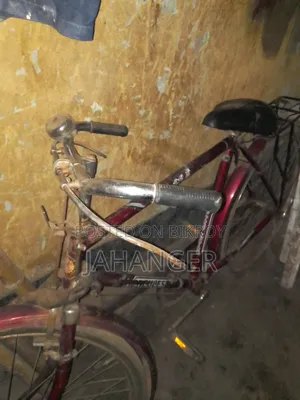 Bicycle, a very good cycle, I am buying a bike so I don't need it