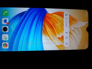 Infinix Smart 6 Plus (India) 64 GB Blue