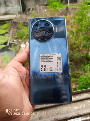 Tecno Spark 20 Pro Plus 256 GB