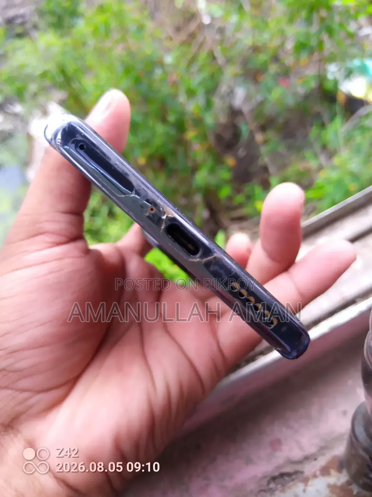 Tecno Spark 20 Pro Plus 256 GB