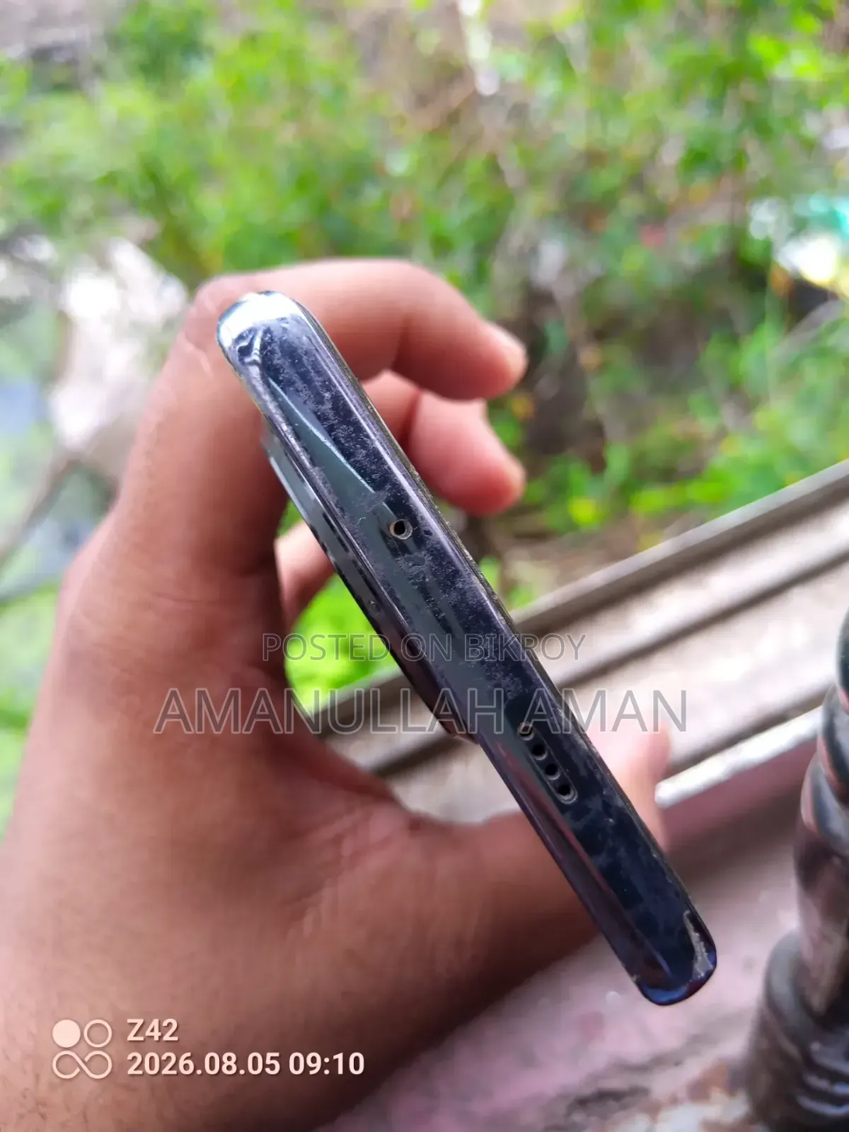 Tecno Spark 20 Pro Plus 256 GB