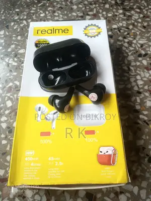 Bluetooth Headphone