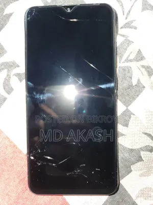 Vivo Y93 32 GB Black