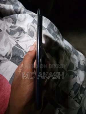 Vivo Y93 32 GB Black