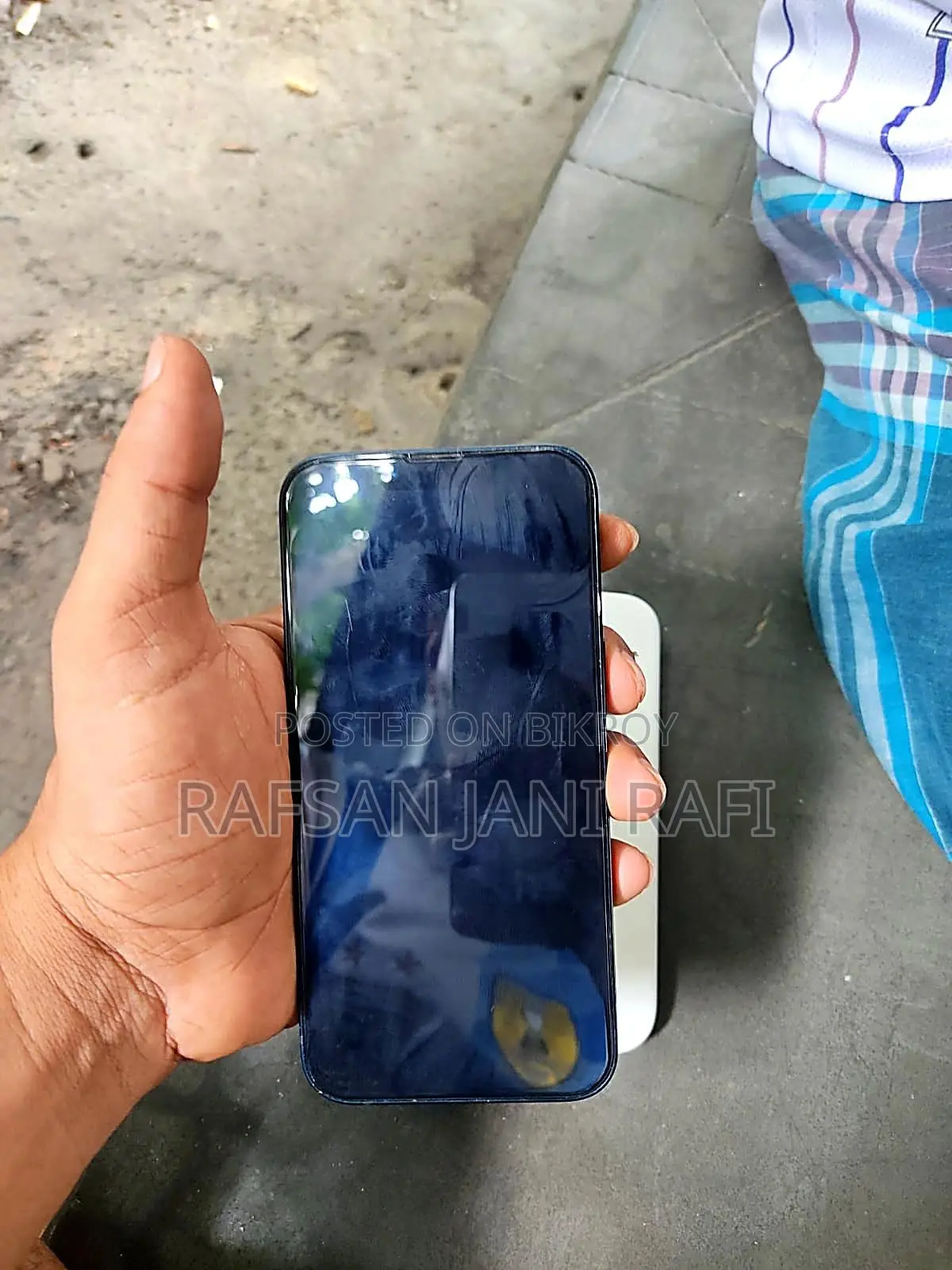 Apple iPhone 13 Mini 128 GB Blue