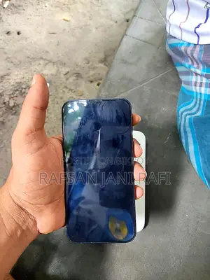 Apple iPhone 13 Mini 128 GB Blue