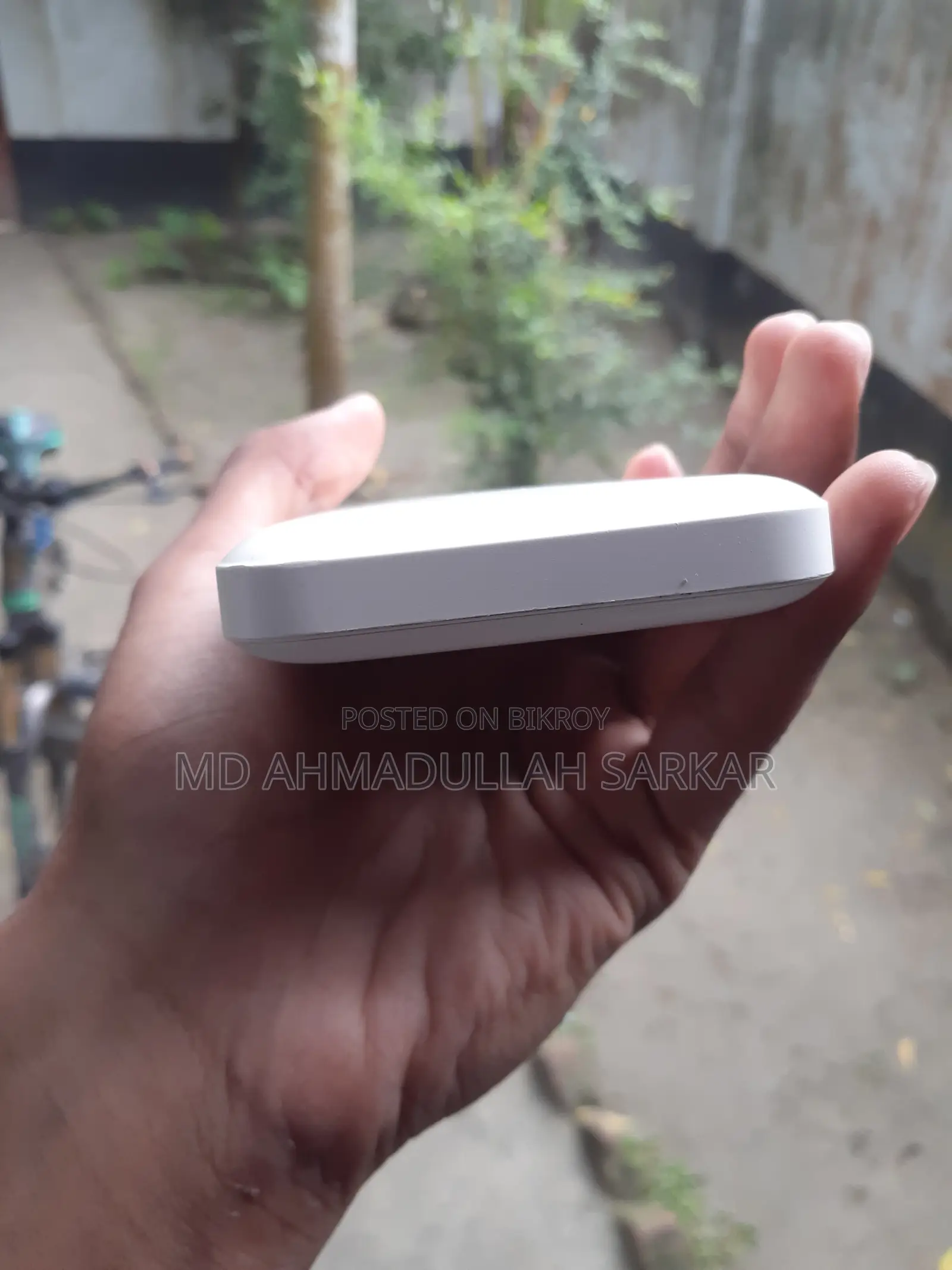 Power Bank