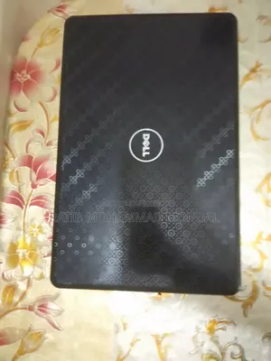 Laptop Dell 4GB AMD HDD 250GB
