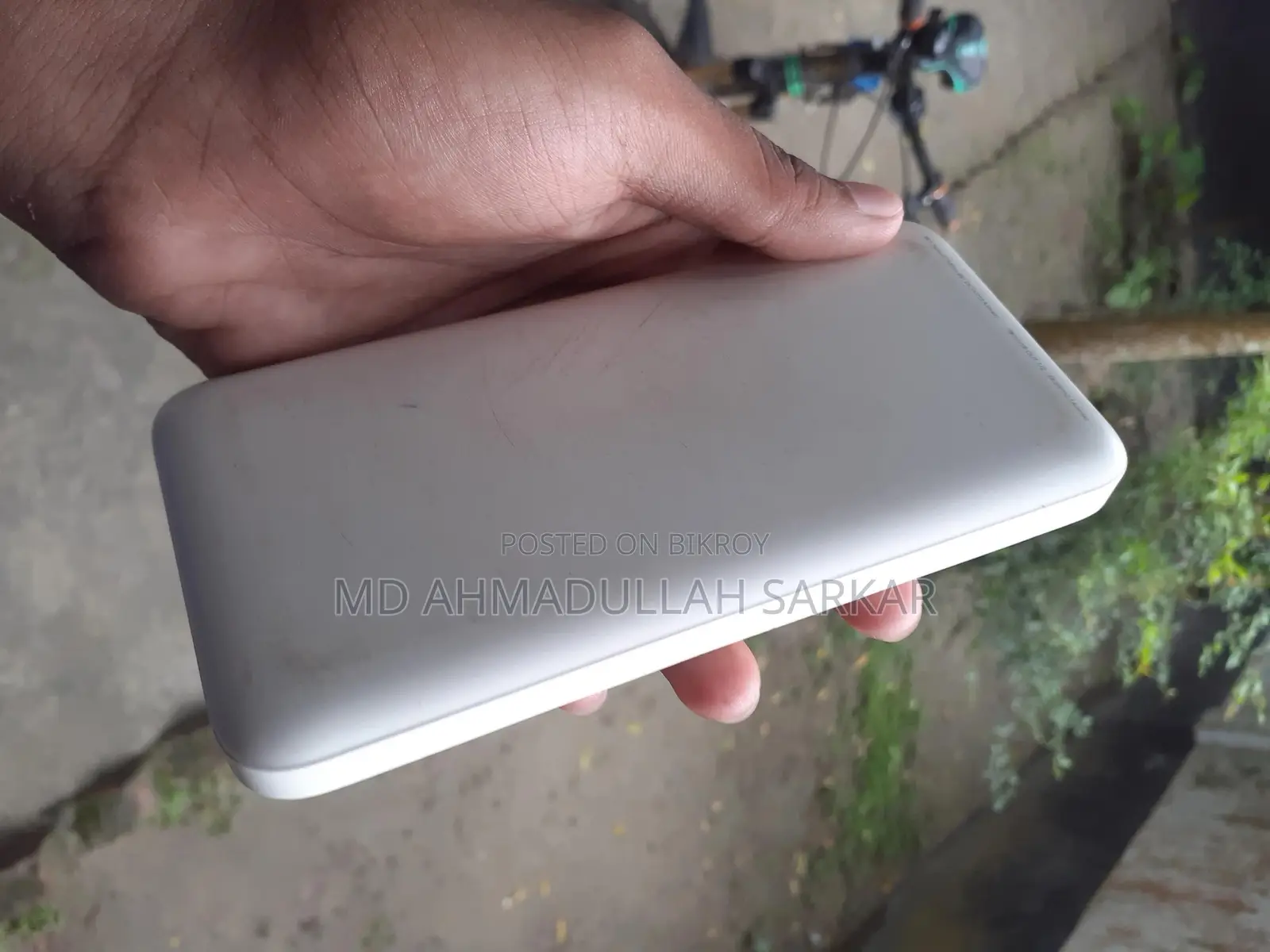 Power Bank