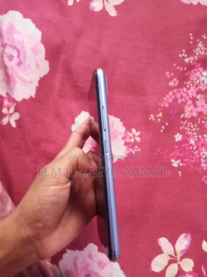 Realme Narzo 20 64 GB Blue