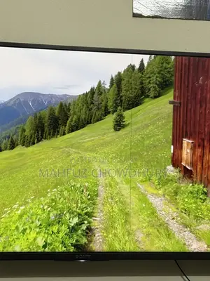Sony Bravia 43 Inch TV